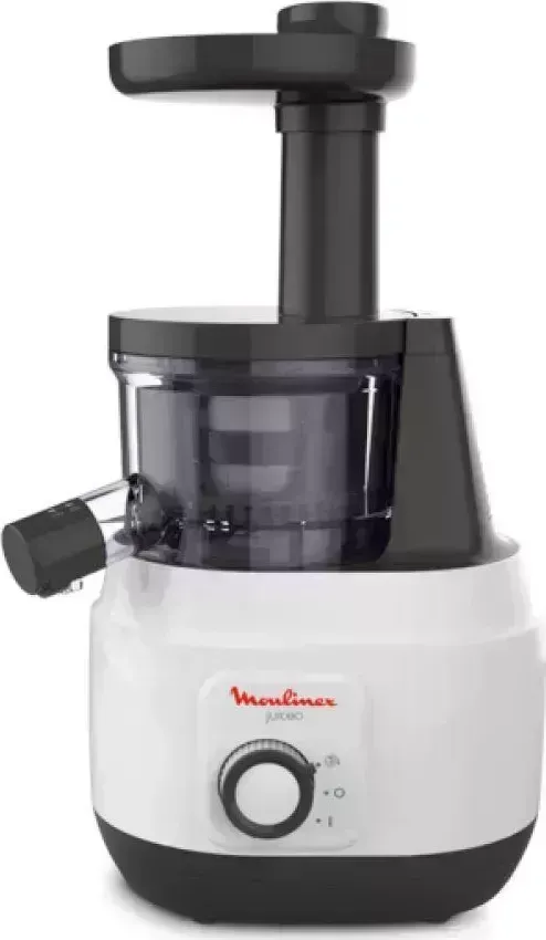 Соковыжималка MOULINEX ZU150110 Шнековая соковыжималка