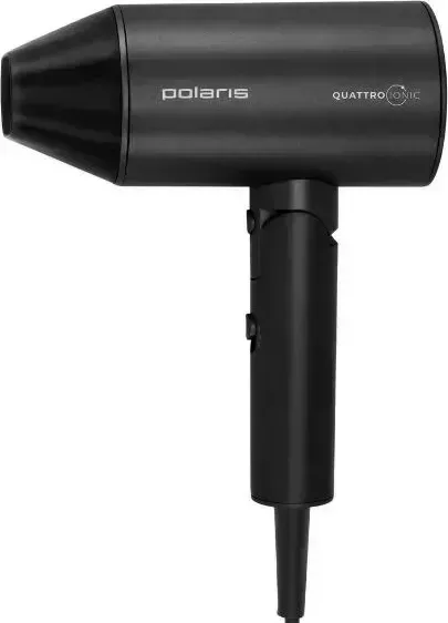 Фен POLARIS PHD-2450T черный