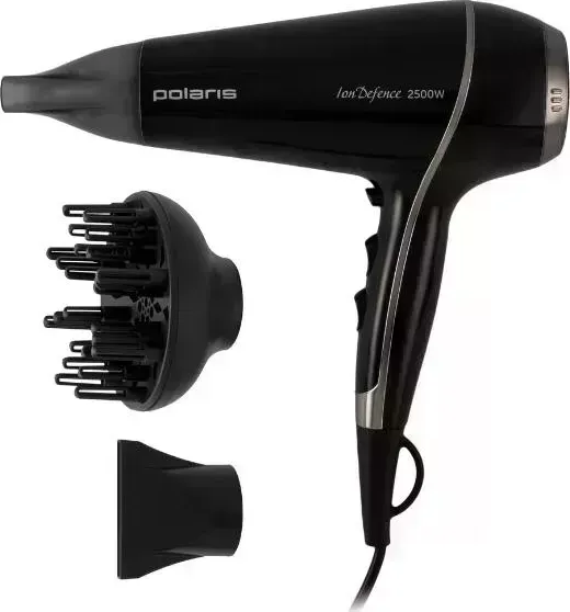 Фен POLARIS PHD-2057TD