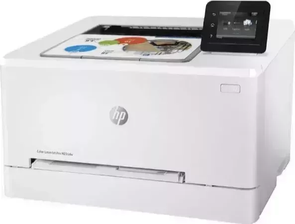 МФУ HP COLOR LASERJET PRO M255DW (7KW64A) Лазерные принтеры и