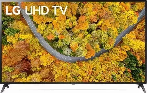 Телевизор LG 70UP75006LC.ARU SMART TV