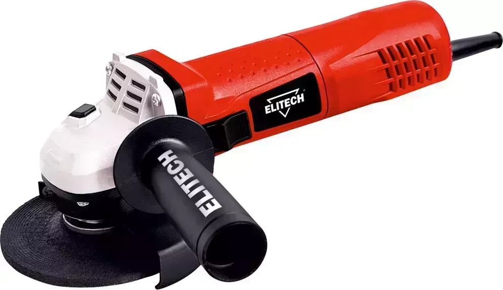 Шлифмашина угловая ELITECH МШУ 091 (E2213.022.00) 202429