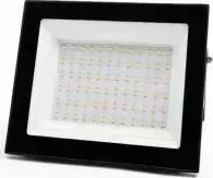 Прожектор ULTRAFLASH (15127) LFL-7002 C02 черный (LED, SMD 70 Вт, 230В, 6500К) прожектор 70