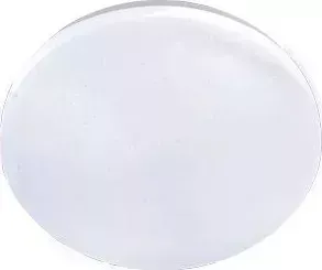Светильник ULTRAFLASH (15157) LBS-8524 ( св-к, 24Вт, 4500К, звезды) светильник (