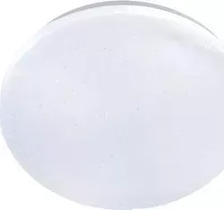 Светильник ULTRAFLASH (15156) LBS-8518 ( св-к, 18Вт, 4500К, звезды) светильник (