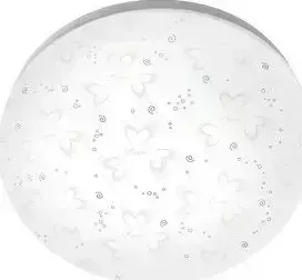 Светильник ULTRAFLASH (15154) LBS-8424 ( св-к, 24Вт, 4500К, spring) светильник (