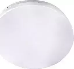 Светильник ULTRAFLASH (15140) LBS-8024 ( св-к, 24 Вт, 6500К, blanc) светильник ( 24