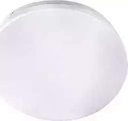 Светильник ULTRAFLASH (15136) LBS-8012 ( св-к,12 Вт, 6500К, blanc) светильник (