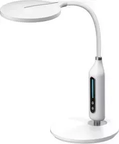 Светильник CAMELION (15171) KD-862 C01 белый LED(Свет-к наст, 10Вт, 580 лм) светильник