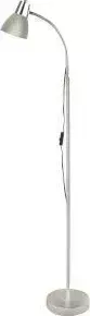 Светильник CAMELION (15189) KD-359F C26 тауп ( напольный, торшер, 230V 40W E27) Торшер (
