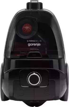 Пылесос GORENJE VC2303GALBKCY