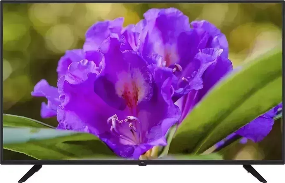 Телевизор OLTO 50ST30U UHD SMART TV