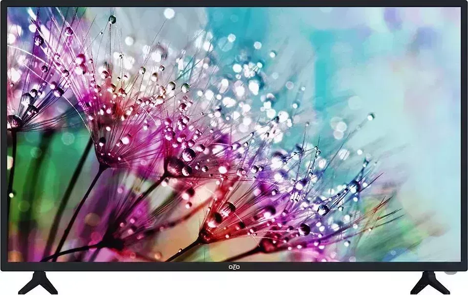 Телевизор OLTO 43ST30U UHD SMART