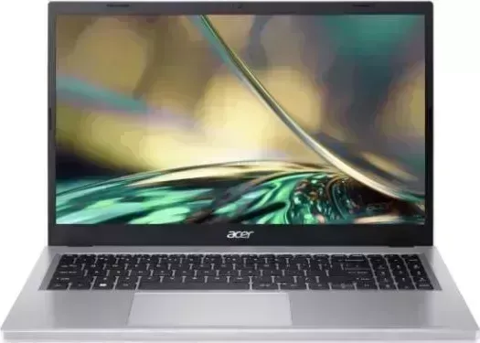 Ноутбук ACER 15.6 Aspire 3 A315-510P-3652 Silver (NX.KDHEM.009)