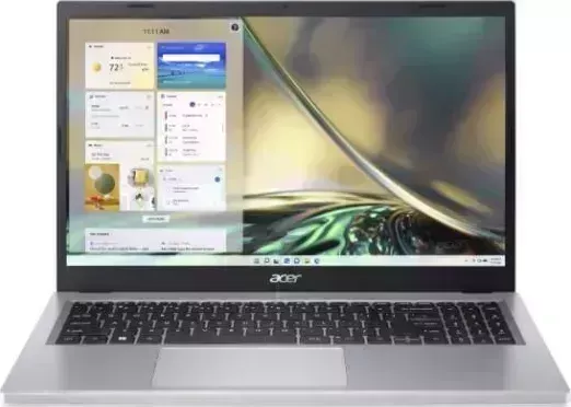 Ноутбук ACER 15.6 Aspire 3 A315-24P-R2BE Silver (NX.KDEER.003)