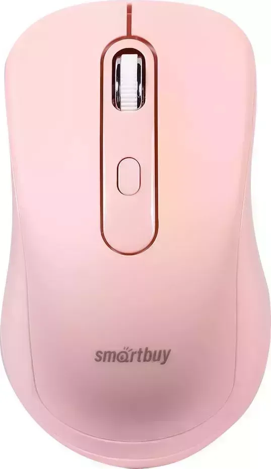 Мышь беспроводная SMARTBUY (SBM-282AG-N) бежевый