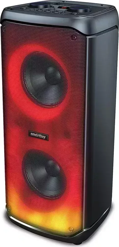 Акустическая система SMARTBUY (SBS-5540) черный
