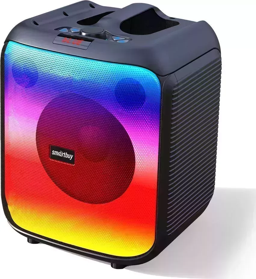 Акустическая система SMARTBUY (SBS-5520) черный