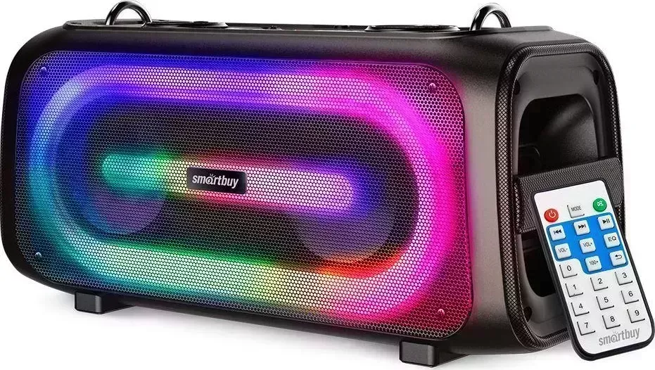 Акустическая система SMARTBUY (SBS-5530) черный