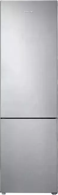 Холодильник SAMSUNG RB37A5000SA 387л серебристый