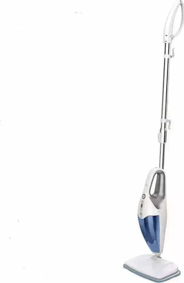 Паровая швабра BQ SM2009 White-blue