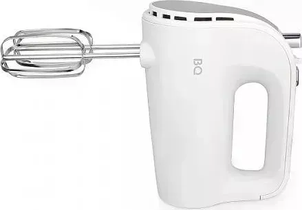 Миксер BQ MX423 White-Steel ручной
