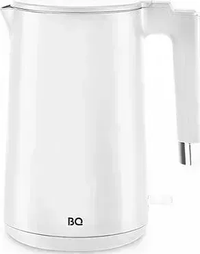 Чайник электрический BQ KT1720P White