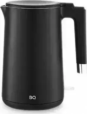 Чайник электрический BQ KT1720P Black
