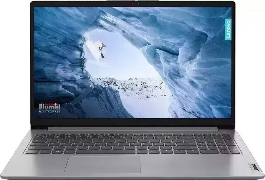 Ноутбук LENOVO 15.6 IdeaPad 1 Grey (82V700DTRK)