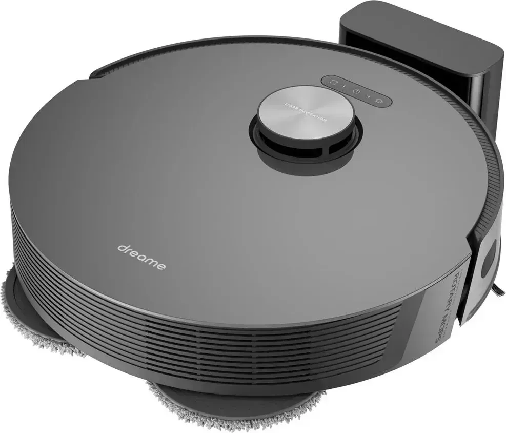 Робот-пылесос Dreame DREAME RLS6L