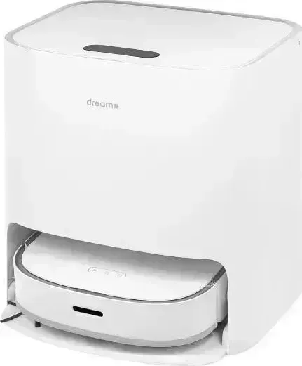 Робот-пылесос Dreame DREAME Bot W10 White