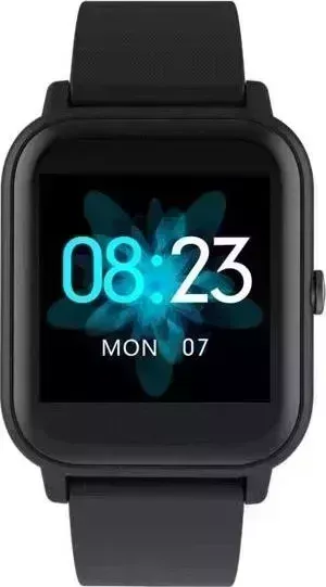 Умные часы BLACKVIEW R3 Черный