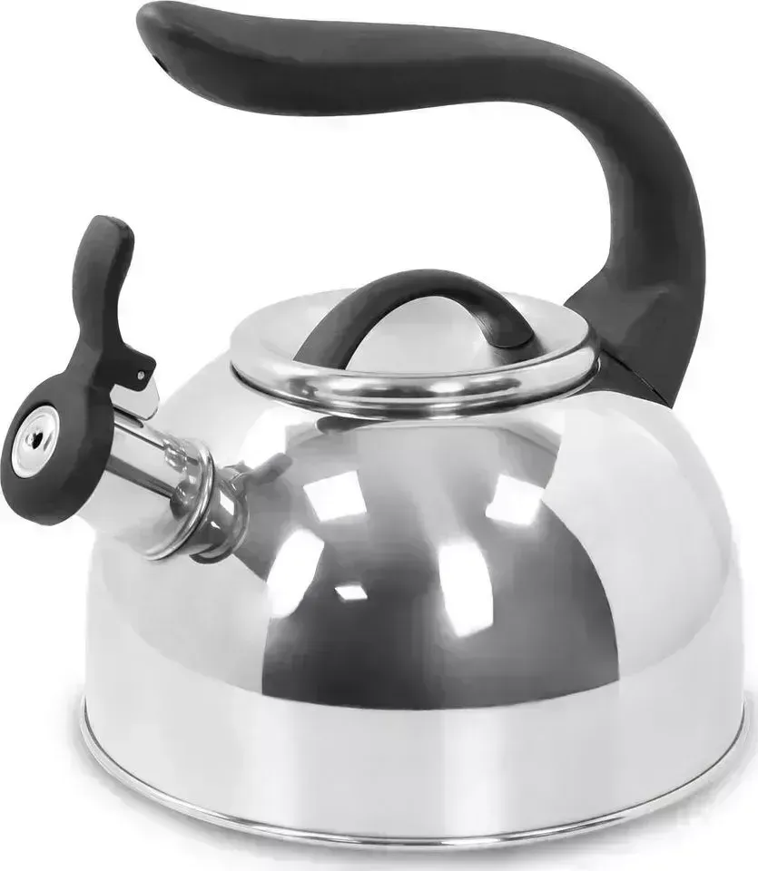 Чайник MARTA MT-3025 черный жемчуг (38950) чайник со свистком