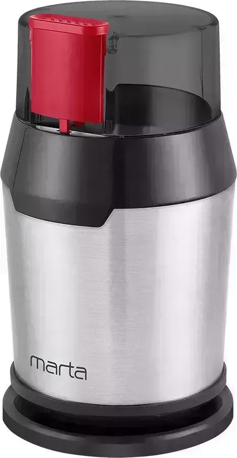 кофемолка MARTA MT-2168 ночной коралл (40367)
