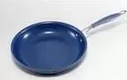 Сковорода Stahlberg d 26 см Blue (2444-S)