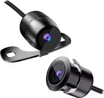 Камера заднего вида PROLOGY RVC-200