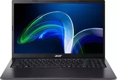Ноутбук ACER 15.6 Extensa 15 EX215-54-32GH Black (NX.EGJER.02V)