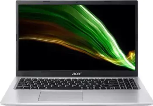 Ноутбук ACER 15.6 Aspire A315-24P-R1RD Silver (NX.KDEEM.008)