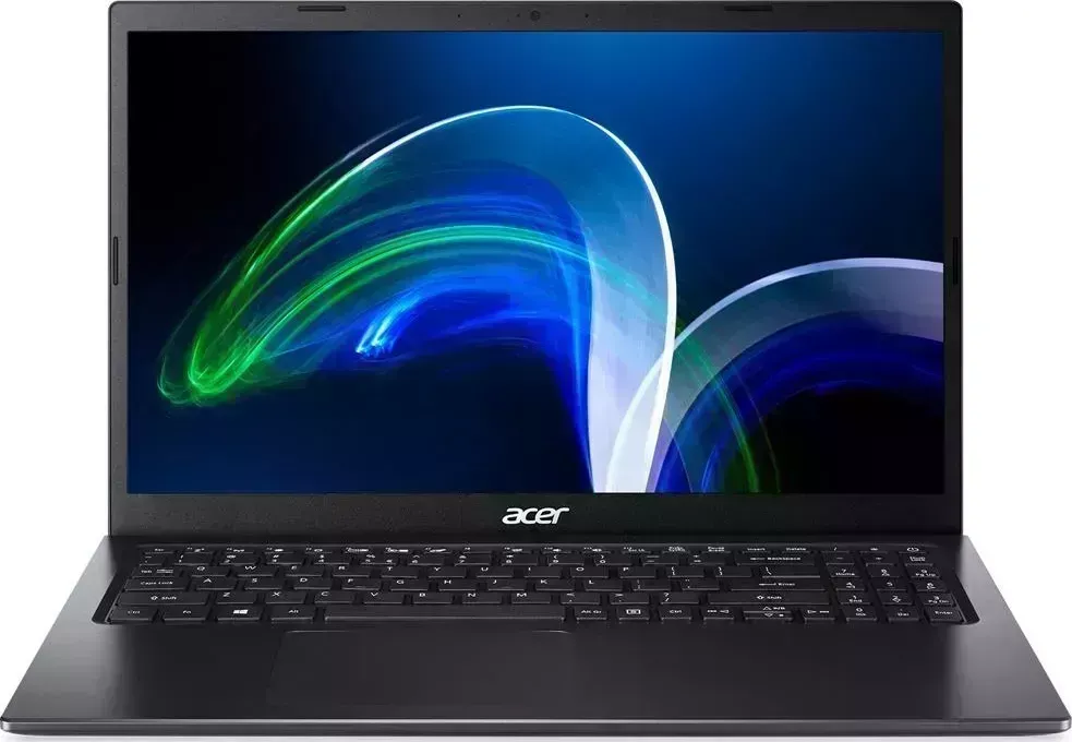 Ноутбук ACER 15.6 Extensa EX215-54-510N Black (NX.EGJER.006)
