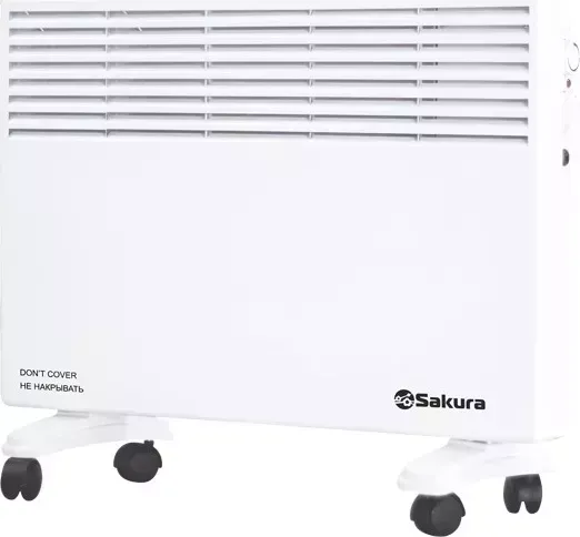 Конвектор SAKURA SA-0652W