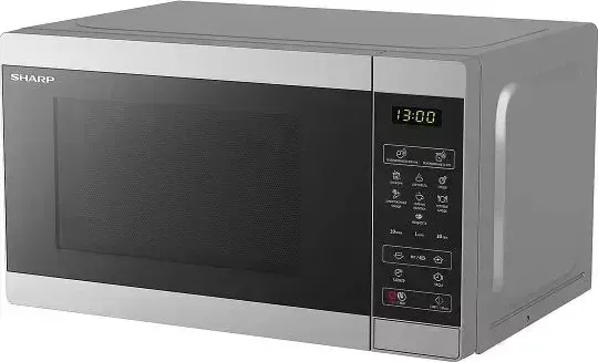 Микроволновая печь SHARP R2800RSL