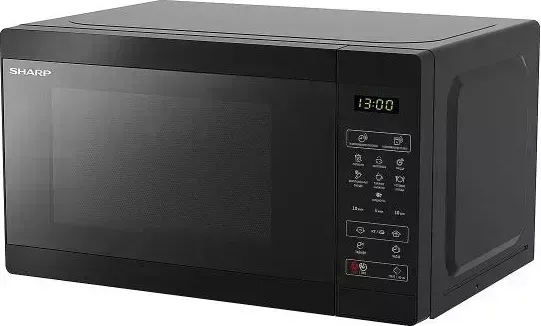Микроволновая печь SHARP R2800RK