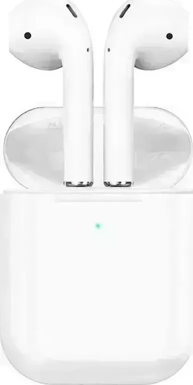 Наушники HOCO (6931474779922) EW41 White наушники
