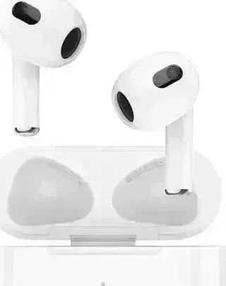 Наушники HOCO (6931474779236) EW26 TWS White наушники