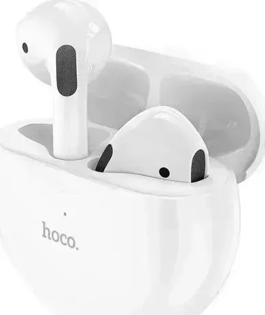 Наушники HOCO (6931474771803) EW24 White наушники