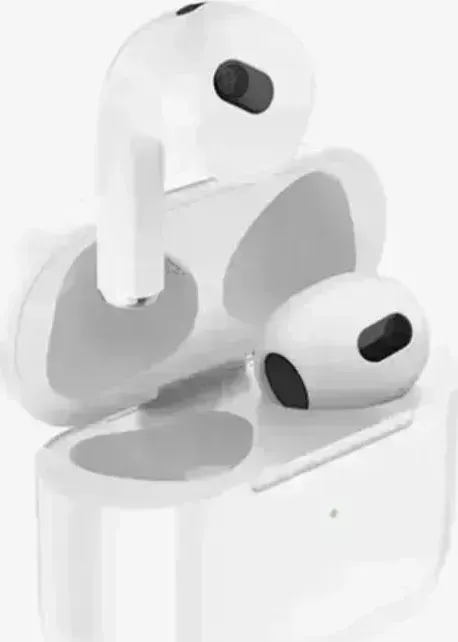 Наушники HOCO (6931474768667) EW20 White наушники