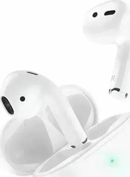 Наушники HOCO (6931474753878) EW02 Plus White наушники