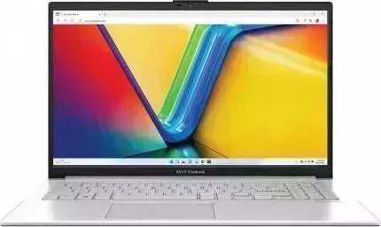 Ноутбук ASUS 15.6 Vivobook E1504GA-BQ149 Cool Silver (90NB0ZT1-M005Z0)