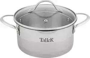Кастрюля TALLER 2.9 л Кэтлин (TR-7143)