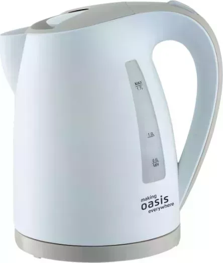 Чайник электрический OASIS K-3PWI
